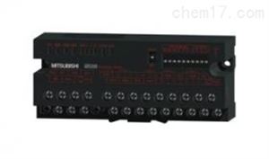 AJ65SBT-64AD三菱A/D转换模块