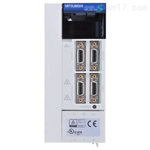 MR-J2S-70A三菱伺服放大器