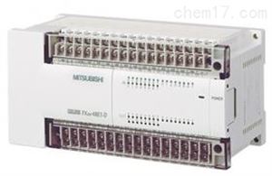 FX2N-48ET-D三菱PLC模块
