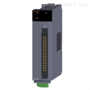 三菱Q系列定位模块