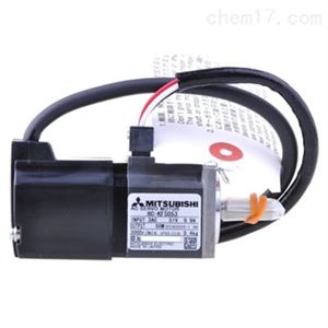 HC-KFS053三菱伺服电机