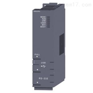 Q02UCPU三菱超高速通讯