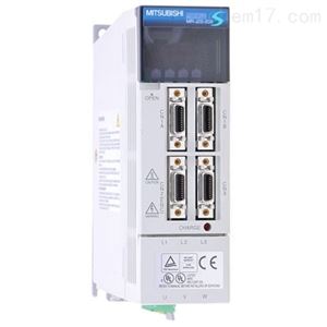 MR-J2S-20A三菱伺服放大器