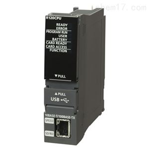 R120CPU三菱iQ-R CPU