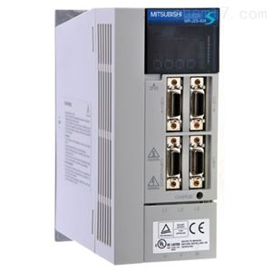 MR-J2S-40A三菱伺服放大器
