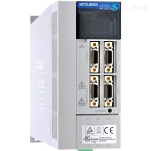 MR-J2S-100A三菱伺服放大器