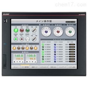 GT2715-XTBA/GT2712-STBD三菱触摸屏