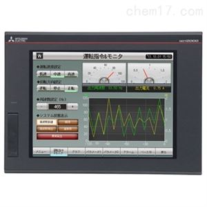 GT2710-STBD三菱触摸屏