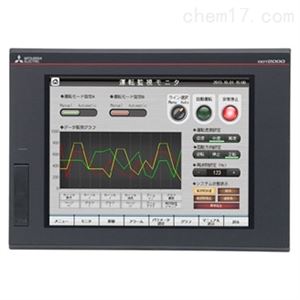 GT2710-VTBD三菱触摸屏