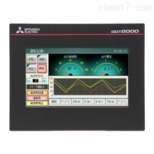 GT2104-RTBD三菱触摸屏4.5寸