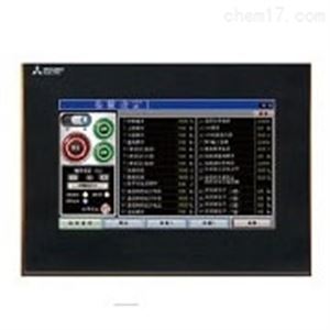 GS2107-WTBD-N三菱7寸触摸屏